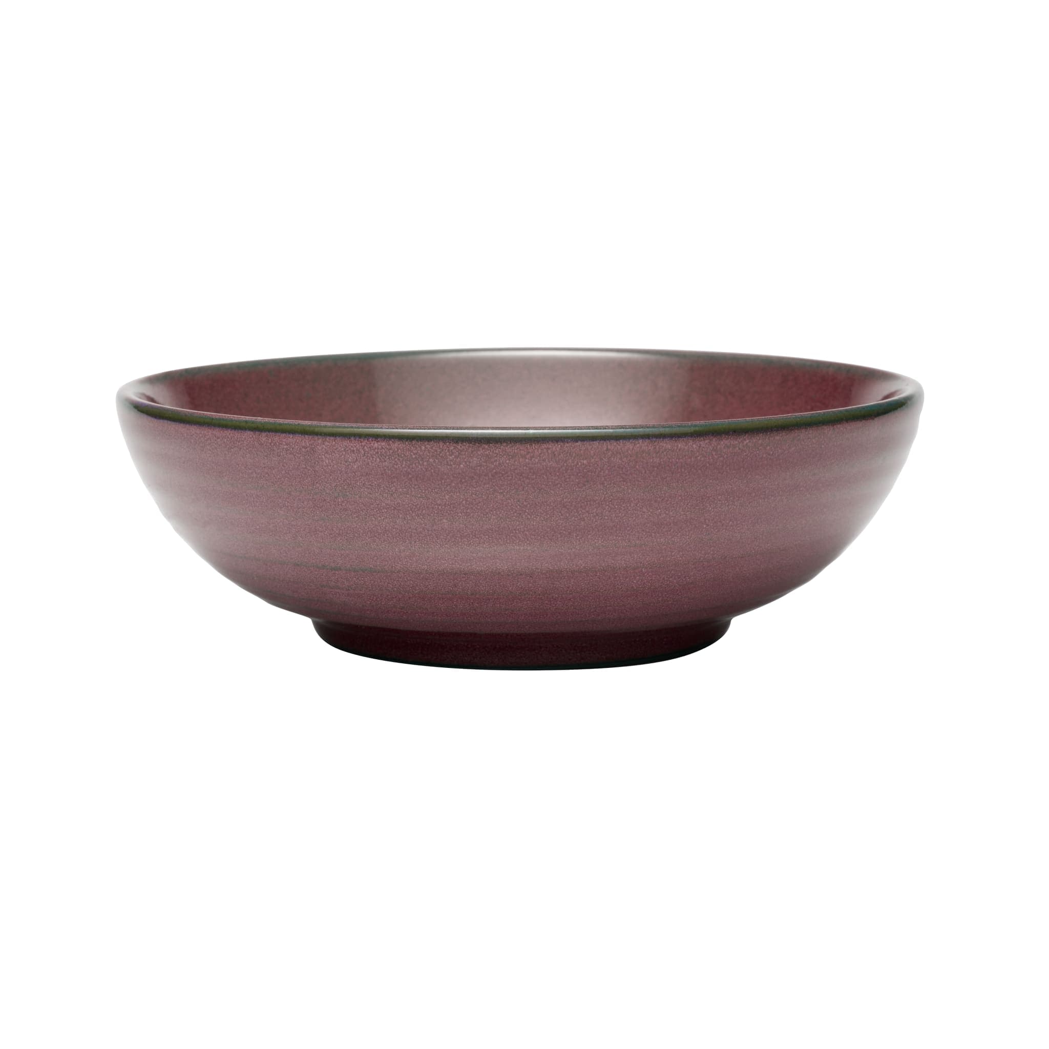 Canyonlands Salad Bowl 7", 30 Oz - Mauve