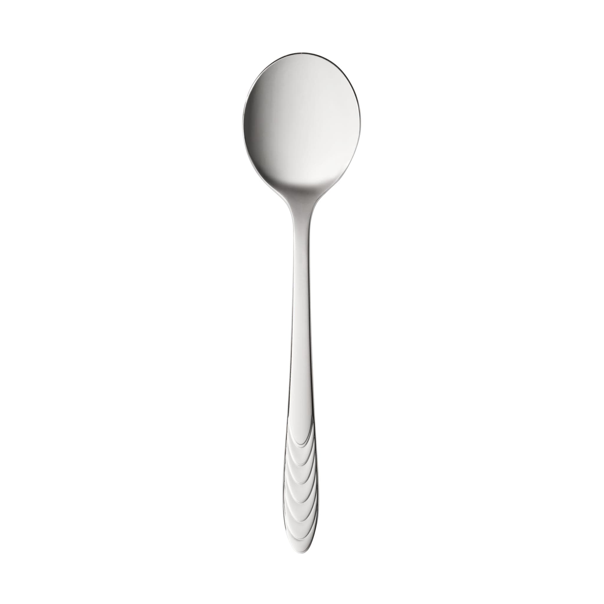 Caparica Bouillon Spoon