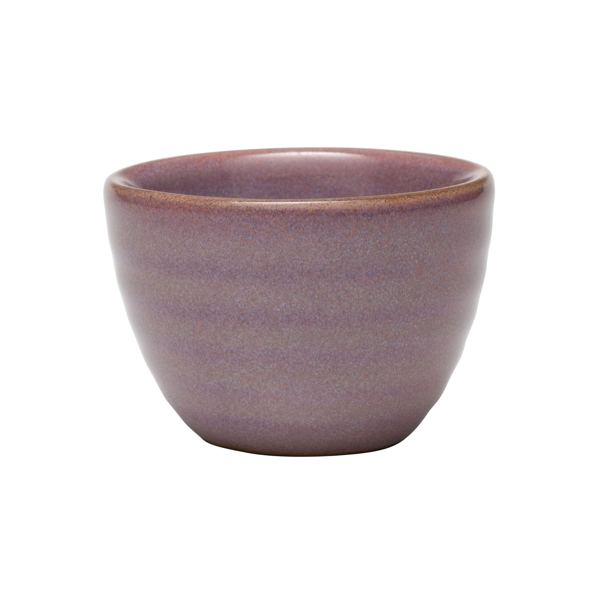 Canyonlands 2 Oz Dip Dish - Mauve