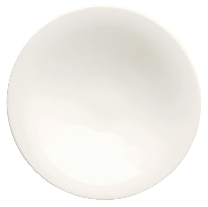 10 7/8" Slenda Coupe Bowl, 35 Oz