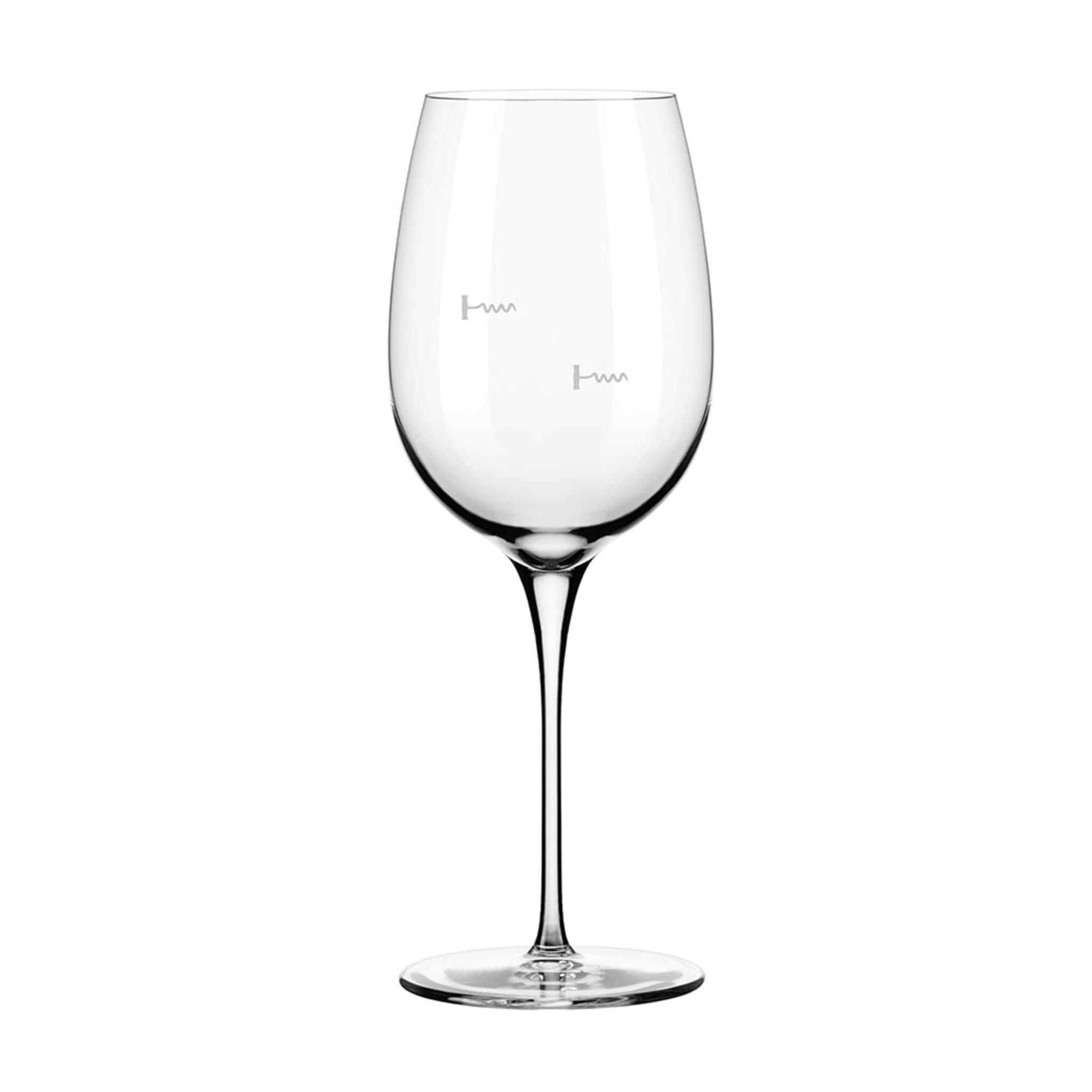Acura Renaissance Pour Control, 5 Oz And 8 Oz Pour Lines