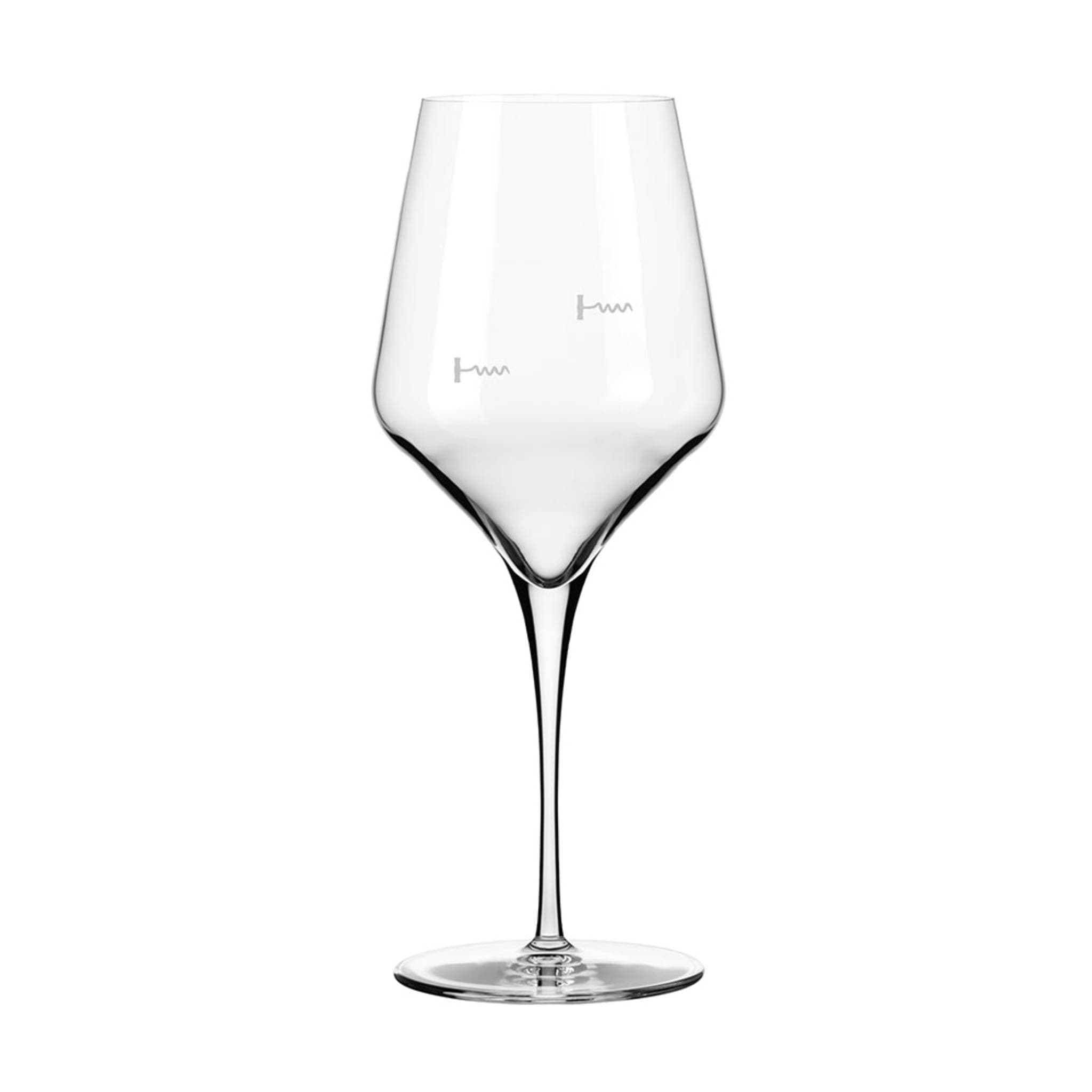 Acura Prism Pour Control, 5 Oz And 8 Oz Pour Lines
