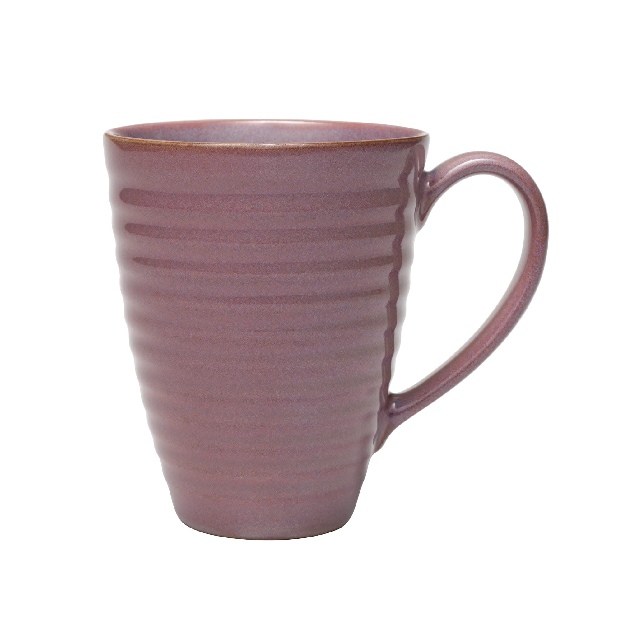 Canyonlands Mug W/ Handle 13 Oz- Mauve