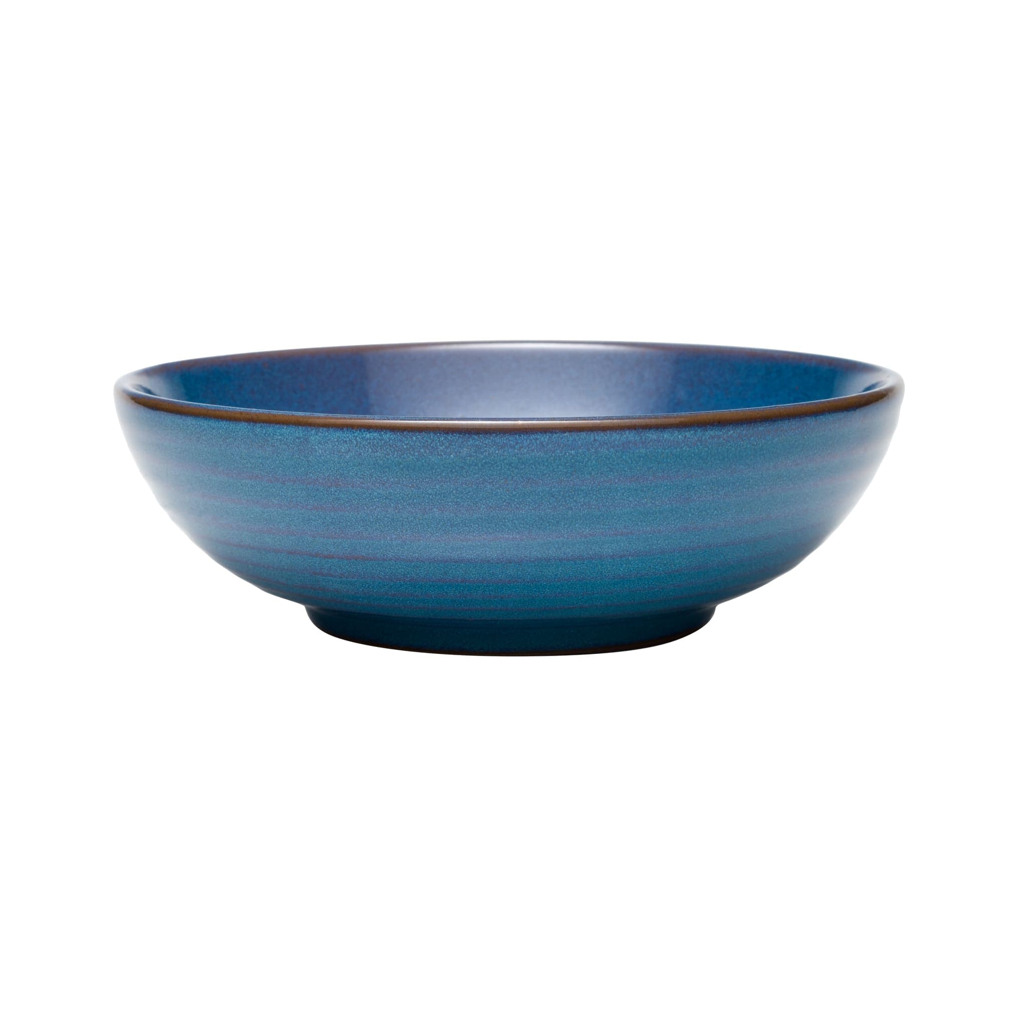 Canyonlands Salad Bowl 7", 30 Oz - Blue