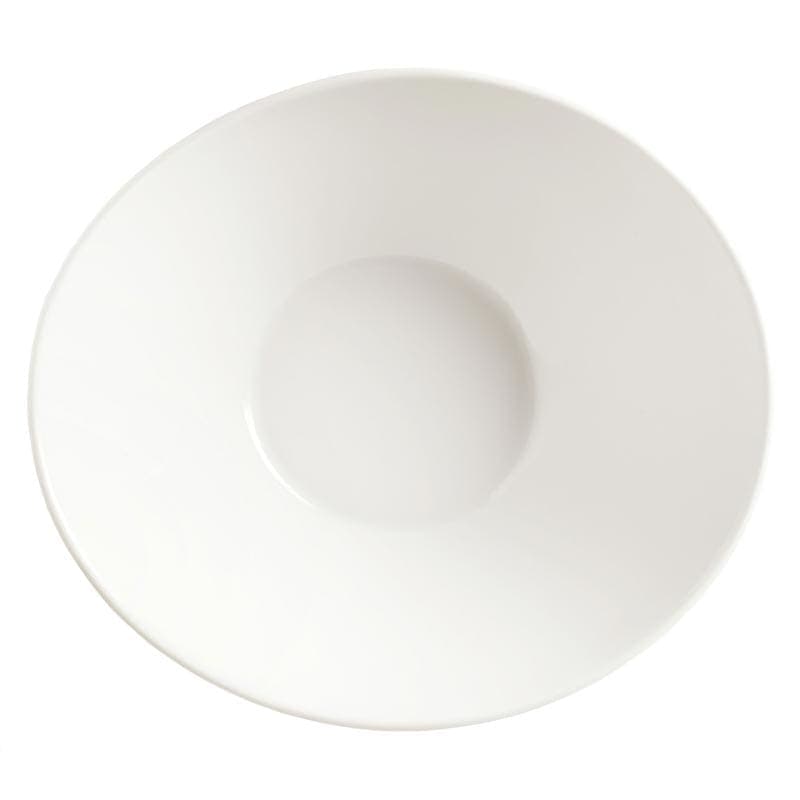 10 1/2" Slenda Perpetua Bowl, 70 Oz