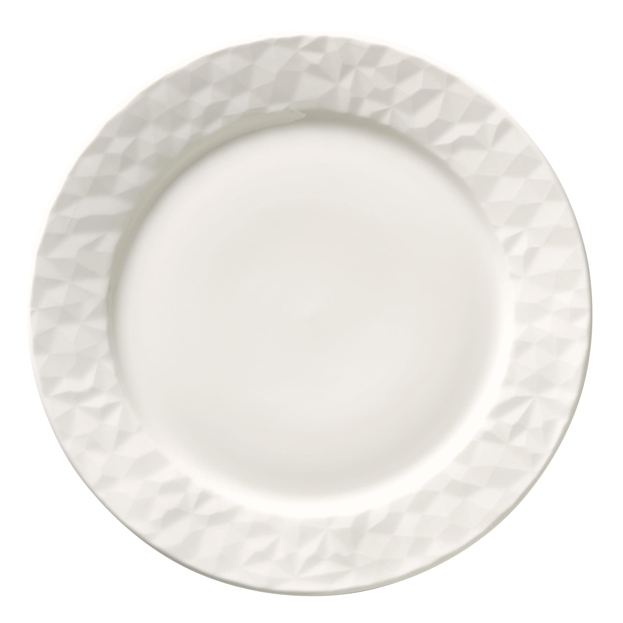 Status Plate