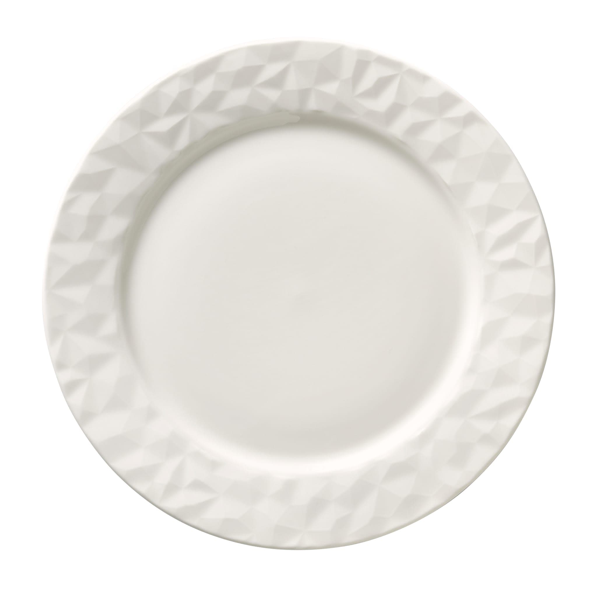 Status Plate