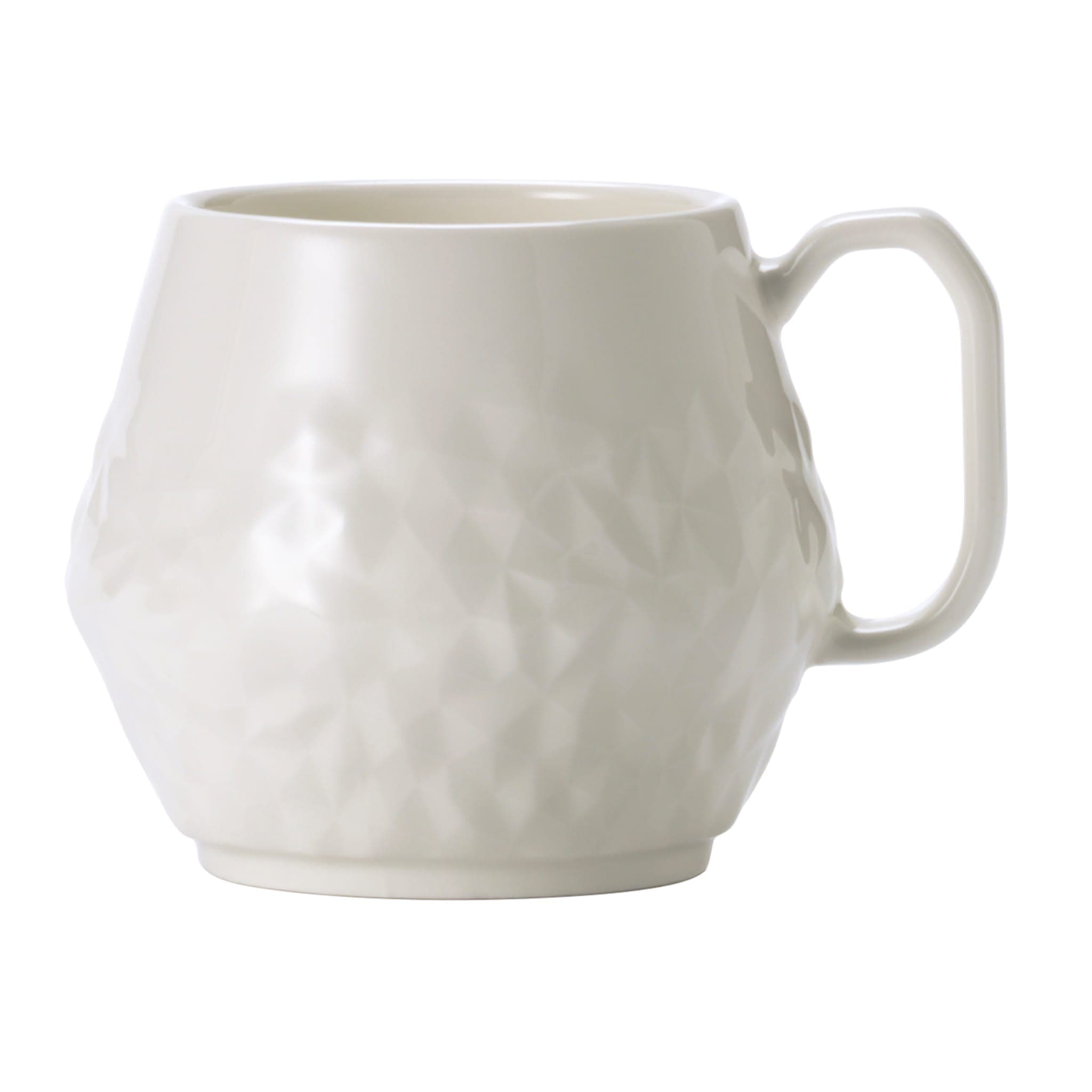 Status Stacking Mug