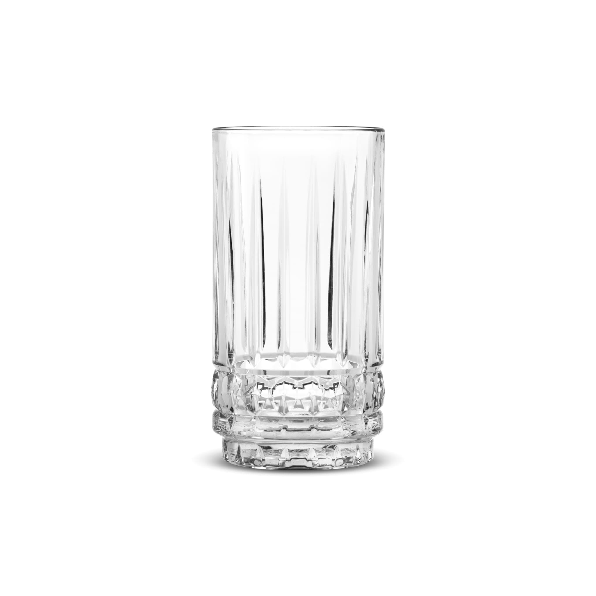 Whitney Highball Glass, 14 Oz.