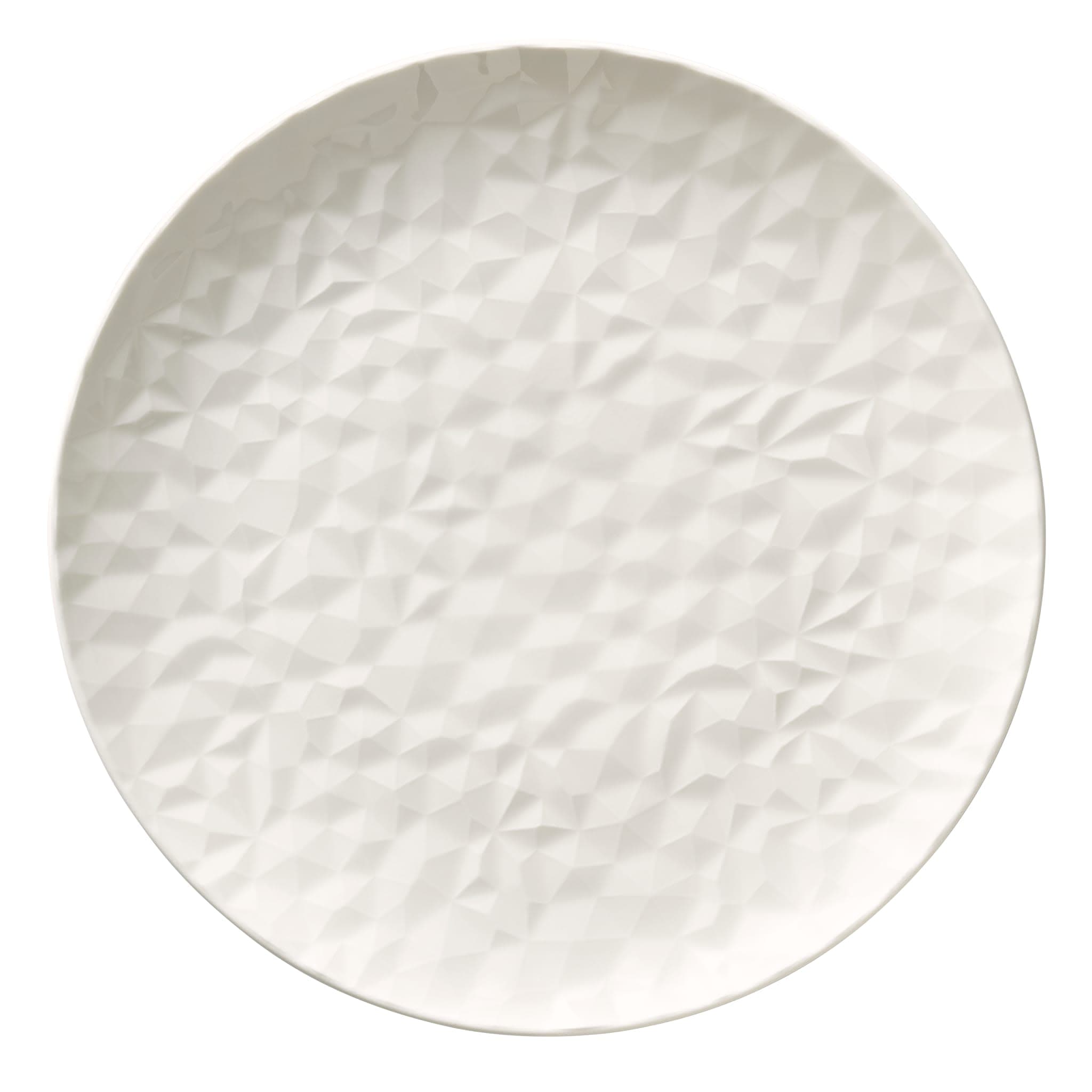 Status Charger/Platter