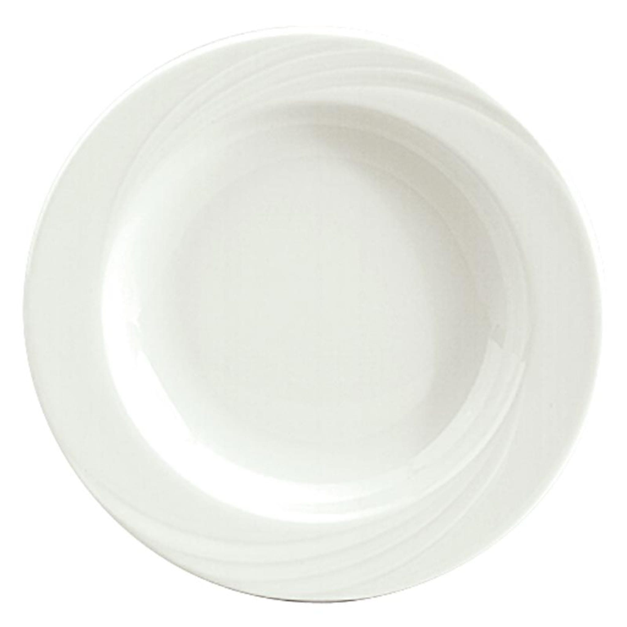 9" Donna Deep Rim Soup Bowl, Deep Rim, 10.25 Oz