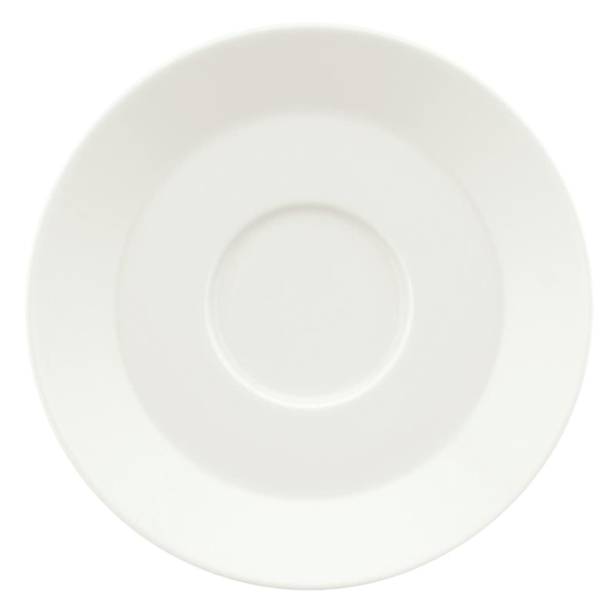 Connect Saucer
