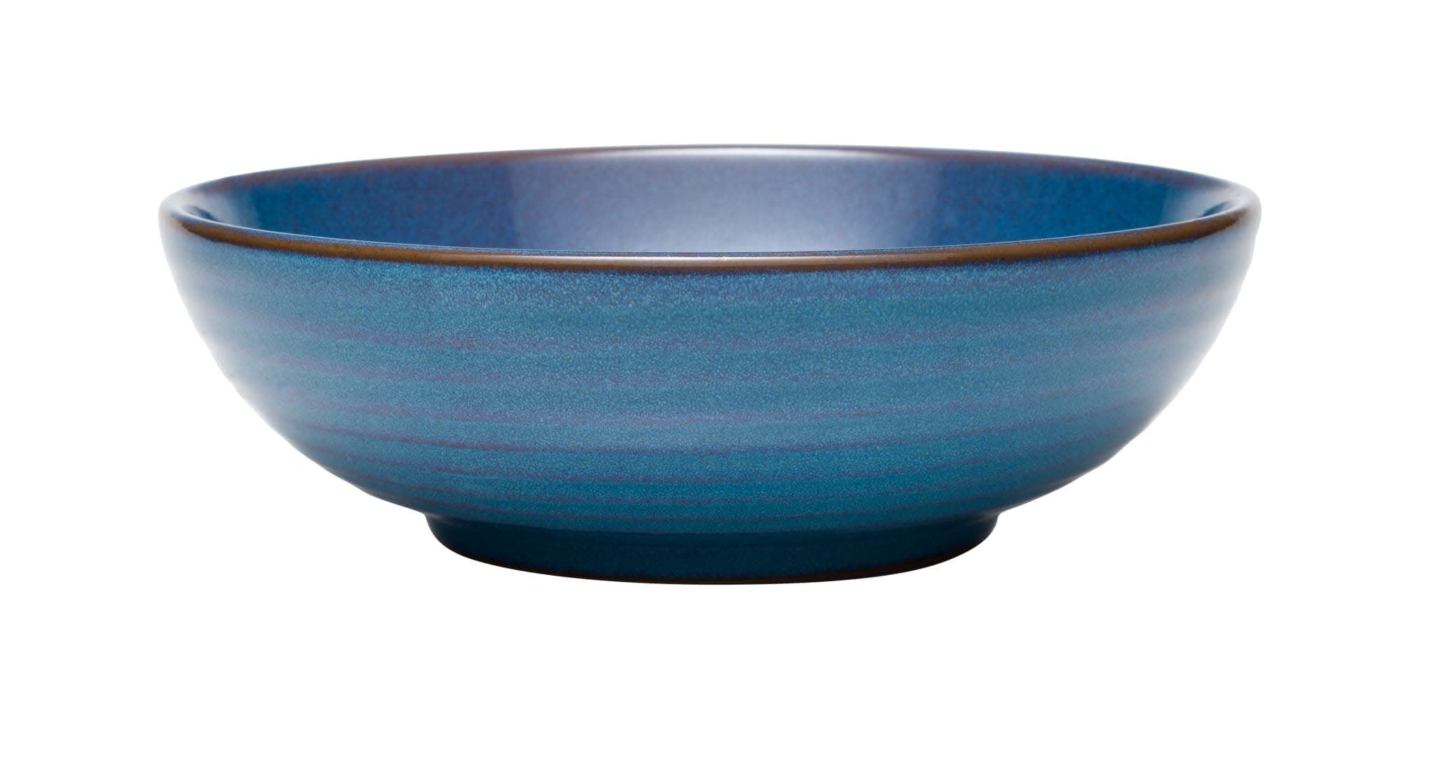 Canyonlands Salad Bowl 7", 30 Oz - Blue